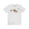 Run Maryland Men's / Unisex T-Shirt (Flag)