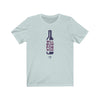 Will Run For Wine Men's / Unisex T-Shirt