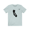 Run California Men's / Unisex T-Shirt (Solid)