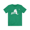Run New York Men's / Unisex T-Shirt (Solid)