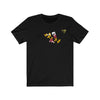 Run Maryland Men's / Unisex T-Shirt (Flag)