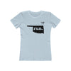 Run Oklahoma Women’s T-Shirt (Solid)