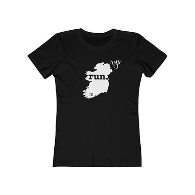Run Ireland Women’s T-Shirt (Solid)