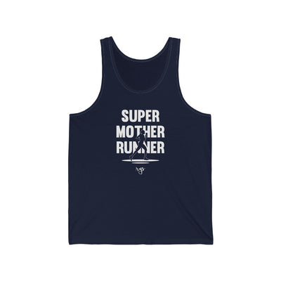 Super Mother Runner Men's / Unisex Tank Top