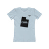Run Utah Women’s T-Shirt (Solid)