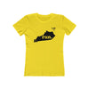 Run Kentucky Women’s T-Shirt	(Solid)