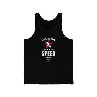 Need For Speed Men's / Unisex Tank Top