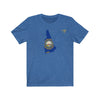 Run New Hampshire Men's / Unisex T-Shirt (Flag)