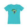 Run Brazil Women’s T-Shirt (Flag)