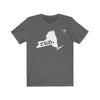 Run New York Men's / Unisex T-Shirt (Solid)