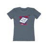 Run Arkansas Women’s T-Shirt (Flag)