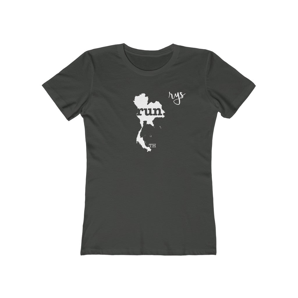Run Thailand Women’s T-Shirt (Solid)