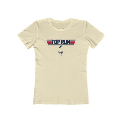 Top Run Women’s T-Shirt