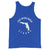 Fort Myers Beach STRONG Tank Top