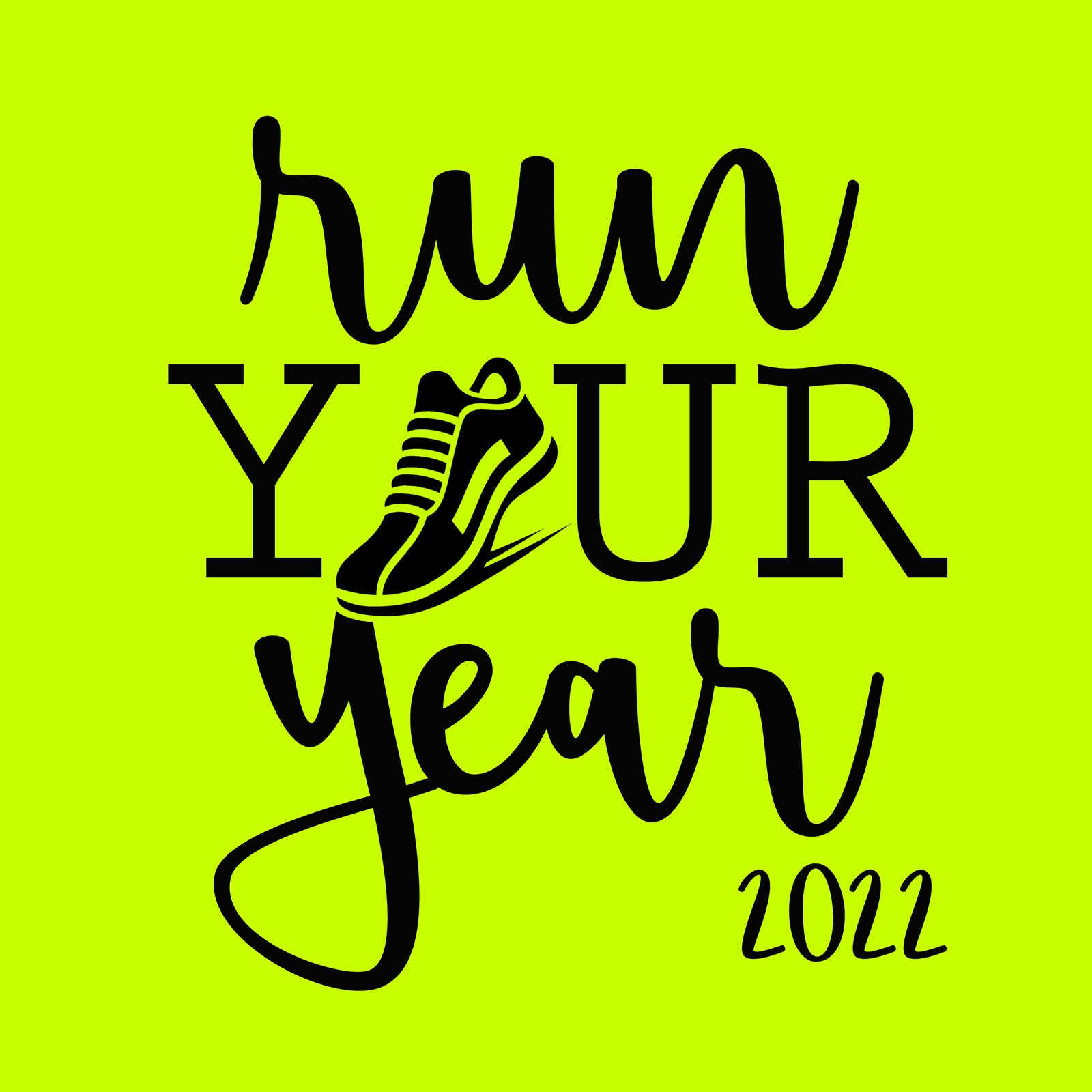 Run Your Year