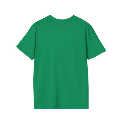 Run Africa Men's / Unisex T-Shirt (Flag)