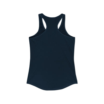 Free Banana Women's Racerback Tank