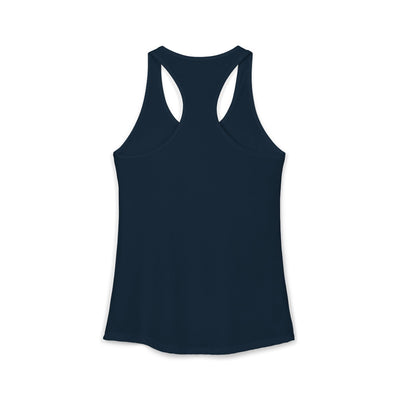 Free Banana Women's Racerback Tank