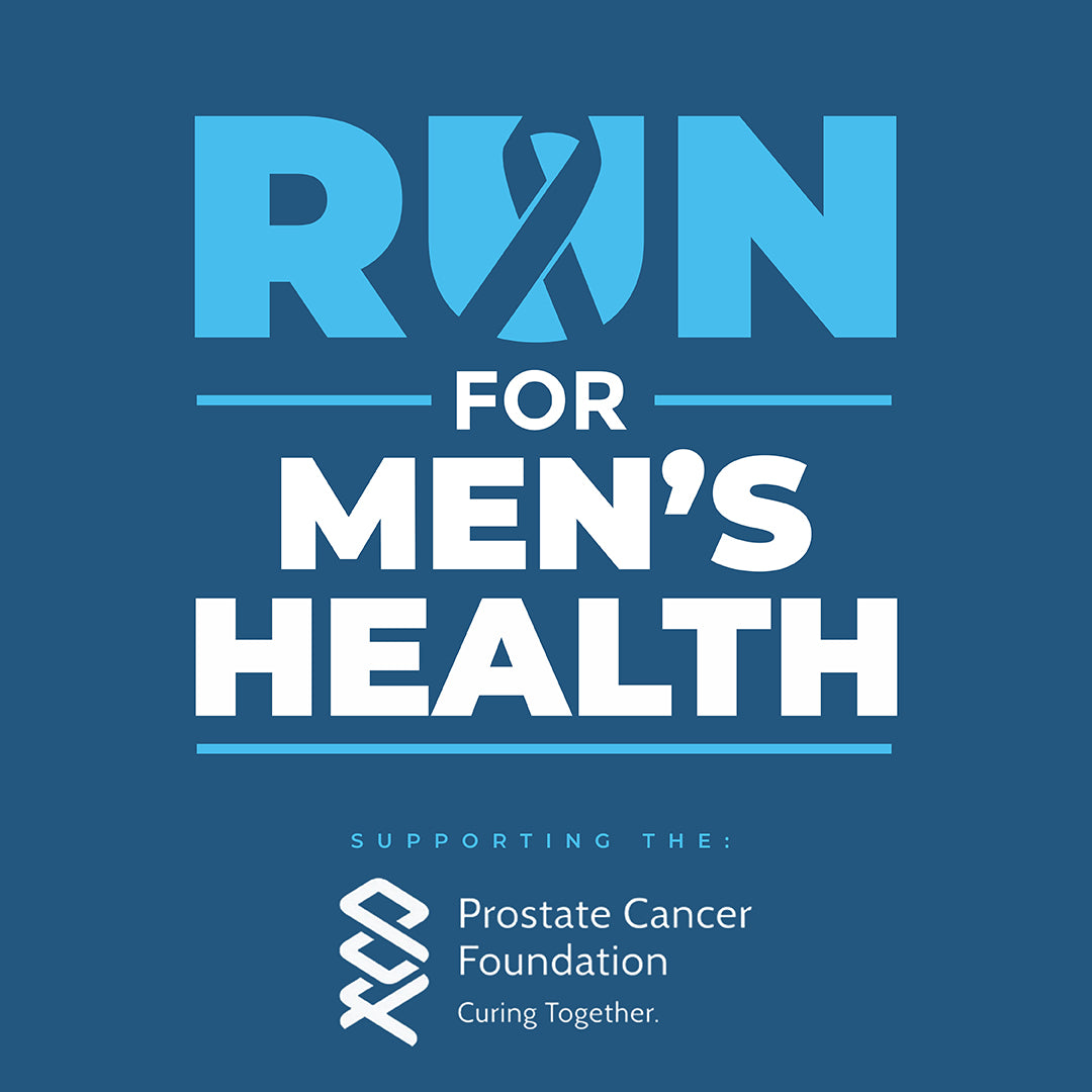 Run for Men's Health (June 2023)