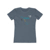 Run Bahamas Women’s T-Shirt (Flag)