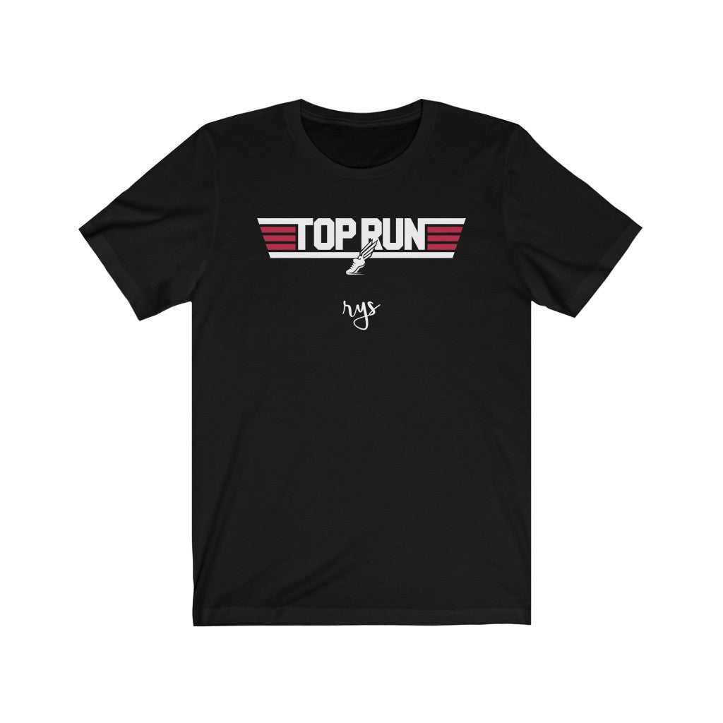 x-Top Run Men's / Unisex T-Shirt