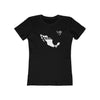 Run Mexico Women’s T-Shirt (Solid)