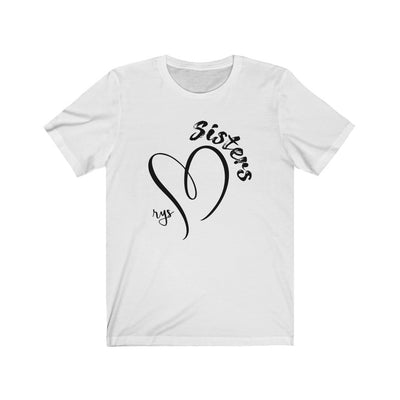 Sweat Sisters Men's / Unisex T-Shirt