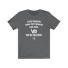 Slow Runners Men's / Unisex T-Shirt