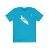 Run Aruba Men's / Unisex T-Shirt (Solid)