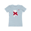 Run Alabama Women’s T-Shirt (Flag)