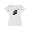 Run Ireland Women’s T-Shirt (Solid)