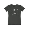 Run Saint Vincent Grenadines Women’s T-Shirt (Solid)