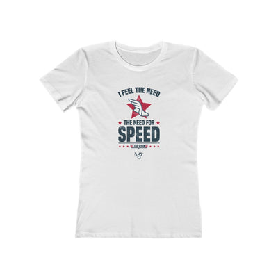 Need For Speed Women’s T-Shirt
