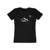 Run Turks Caicos  Women’s T-Shirt (Solid)