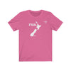 Run New Zealand Men's / Unisex T-Shirt (Solid)