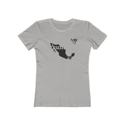 Run Mexico Women’s T-Shirt (Solid)