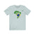 Run Brazil Men's / Unisex T-Shirt (Flag)