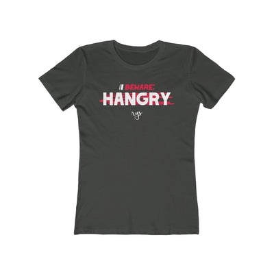 Beware - Hangry Women's T-Shirt