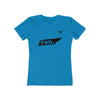 Run Tennessee Women’s T-Shirt (Solid)