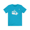 Run Canada Men's / Unisex T-Shirt (Solid)