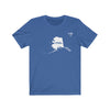Run Alaska Men's / Unisex T-Shirt (Solid)
