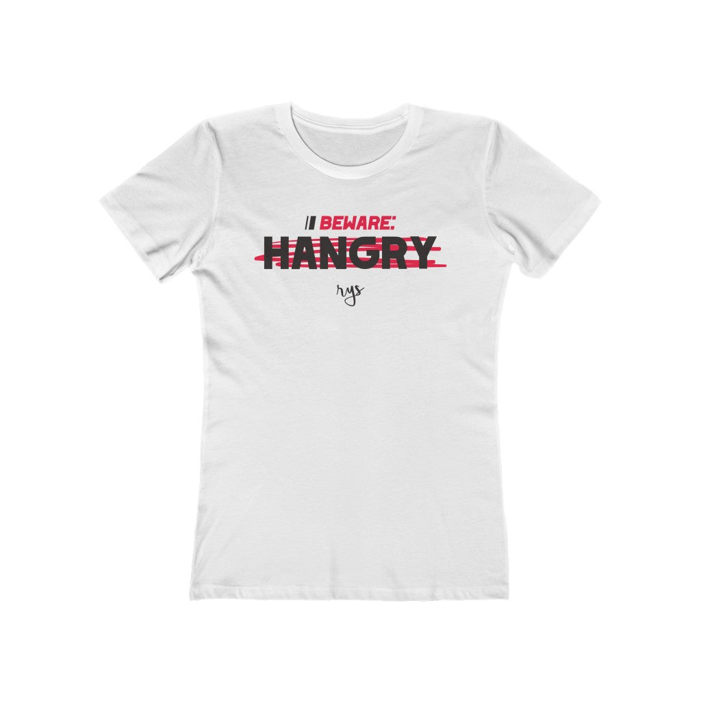 Beware - Hangry Women's T-Shirt
