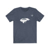 Run Honduras Men's / Unisex T-Shirt (Solid)