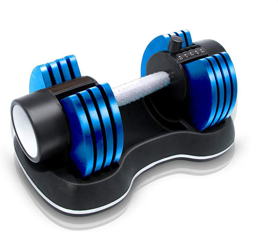 25lb Adjustable Dumbbells (Pair)