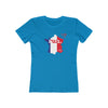 Run France Women’s T-Shirt (Flag)