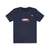 Run Puerto Rico Men's / Unisex T-Shirt (Flag)