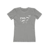 Run British Virgin Islands Women’s T-Shirt (Solid)
