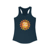 Rise & Run Women's Racerback Tank