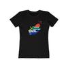 Run South Africa Women’s T-Shirt (Flag)