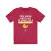 Free Banana Men's / Unisex T-Shirt